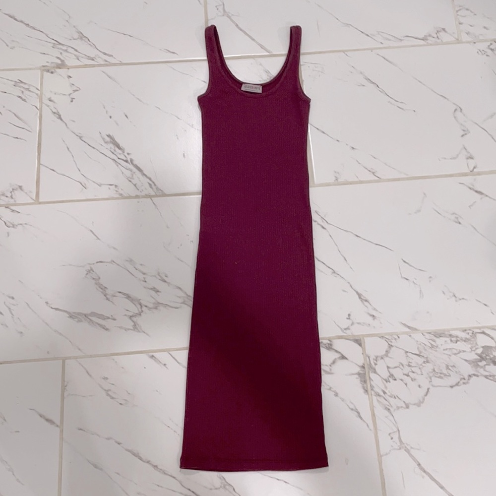 Casual dress